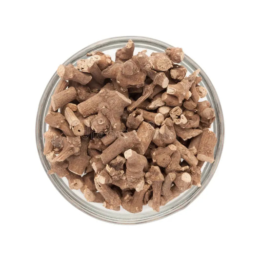 Ganthoda Whole Root | Pipramul | Piper longum Root | Ayurvedic Herb