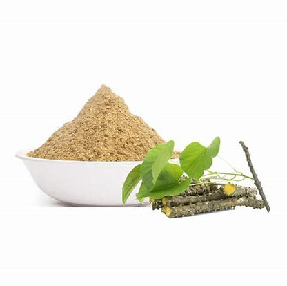 Giloy Extract Powder (Tinospora cordifolia) Powder 50g