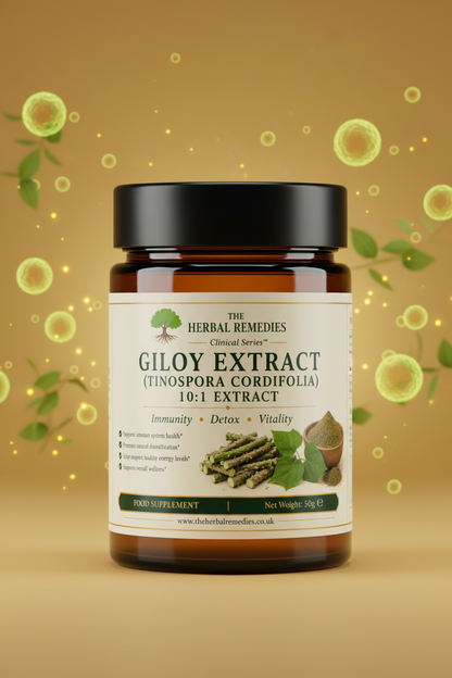 Giloy Extract Powder (Tinospora cordifolia) Powder
