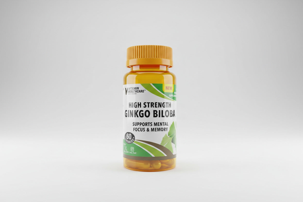 ginko biloba