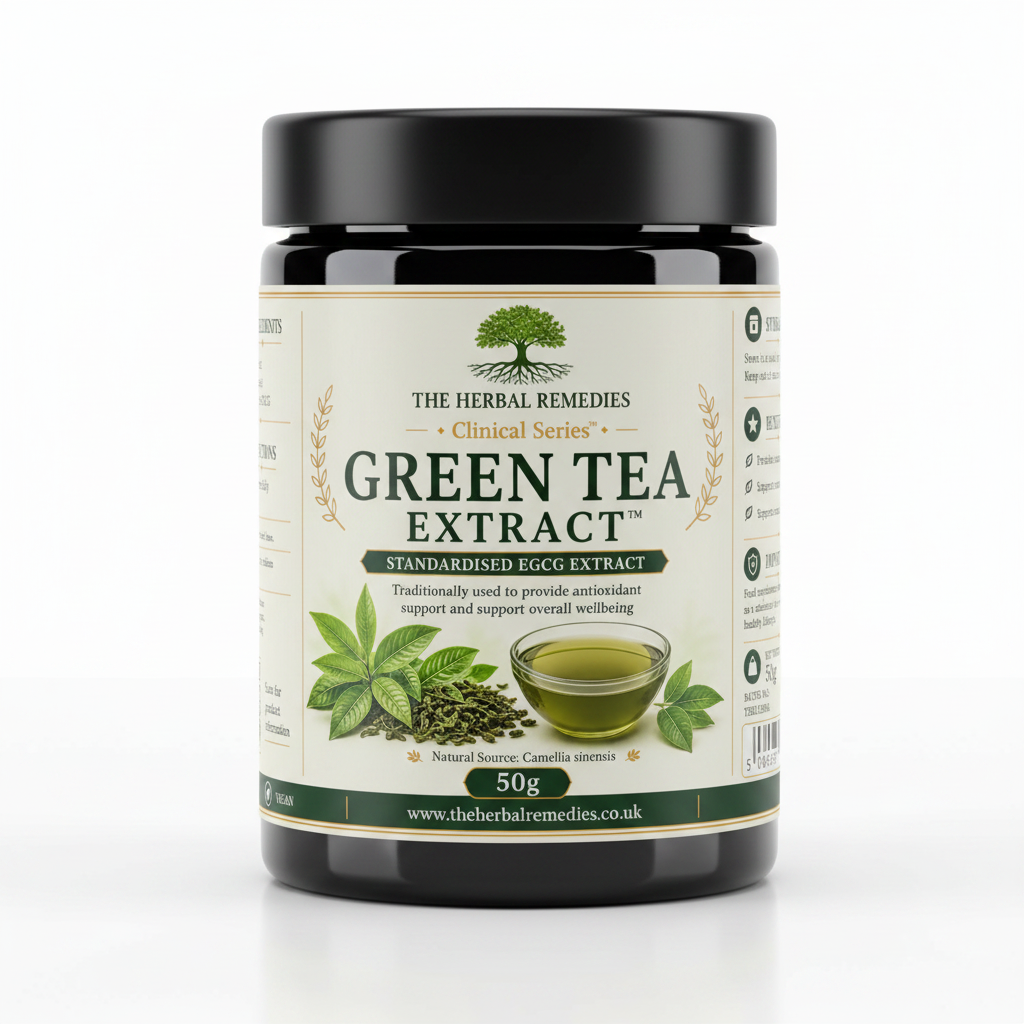 green tea extract