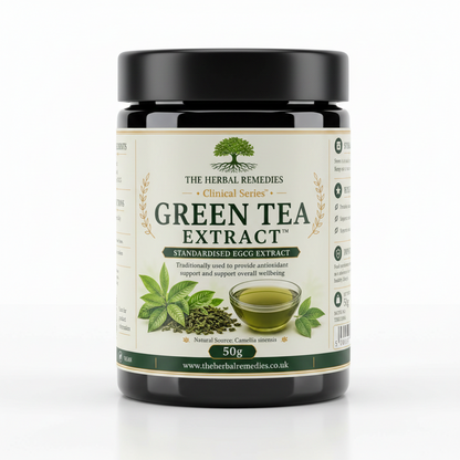 green tea extract