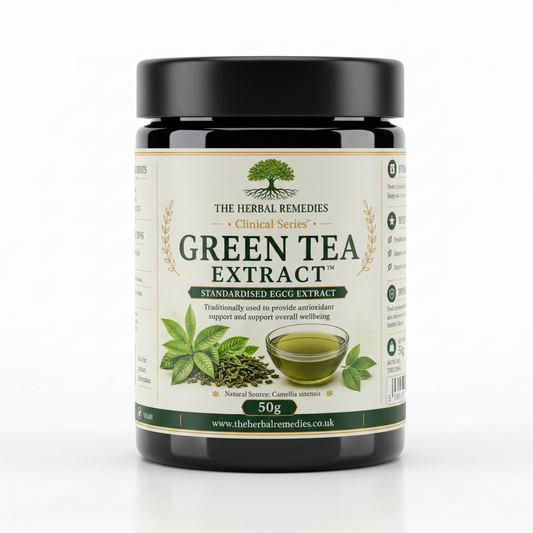 green tea extract