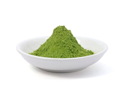 Green Tea Extract (EGCG) Powder | High Potency Antioxidant Support