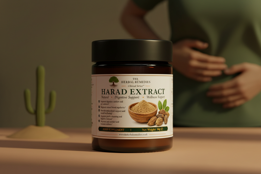 Harad / Haritaki Extract,Terminalia chebula | Premium Potent Extract | 100% Pure &Natural