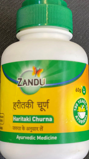 Haritaki tablet 40 ayurvedic  curative, and restorative purposes. antioxidant