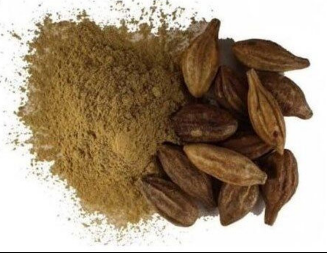 haritaki extract