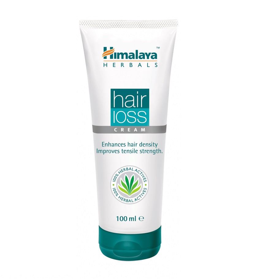 Himalaya hair loss cream 100ml
