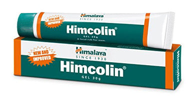 Himcolin Gel Aids in increasing blood circulation erection stamina