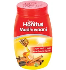 honitus Madhuvaani 