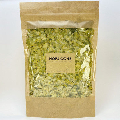 Hops Cone 50g