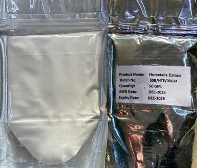 horsetails extracts