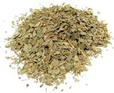 organic eucalyptus  Leaves  50gm