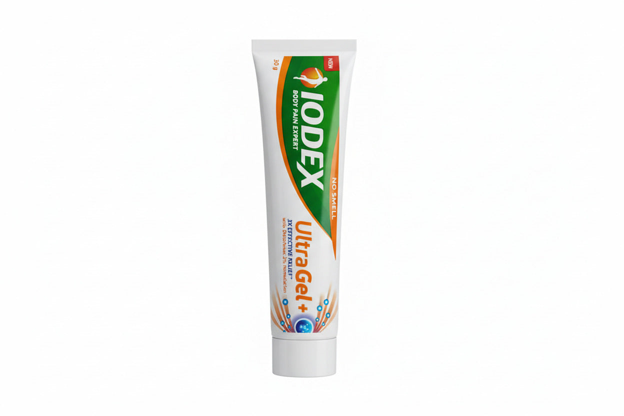 iodex ultra gel