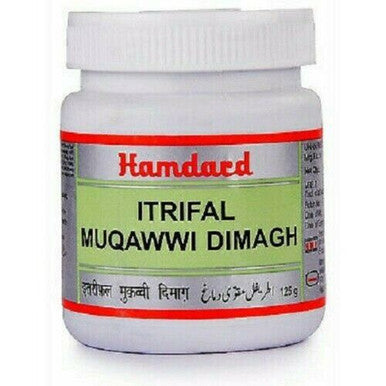 Itrifal Muqawwi Dimag 125g improve memory, concentration and eyesight