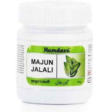 Majun Jalali  Improves male vigour and vitality 30g