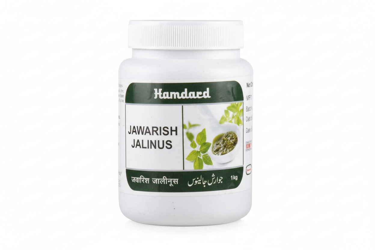 jawarish jalinus 1kg