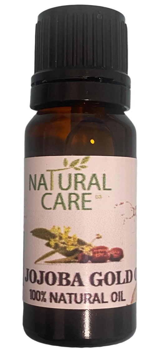 jojoba gold