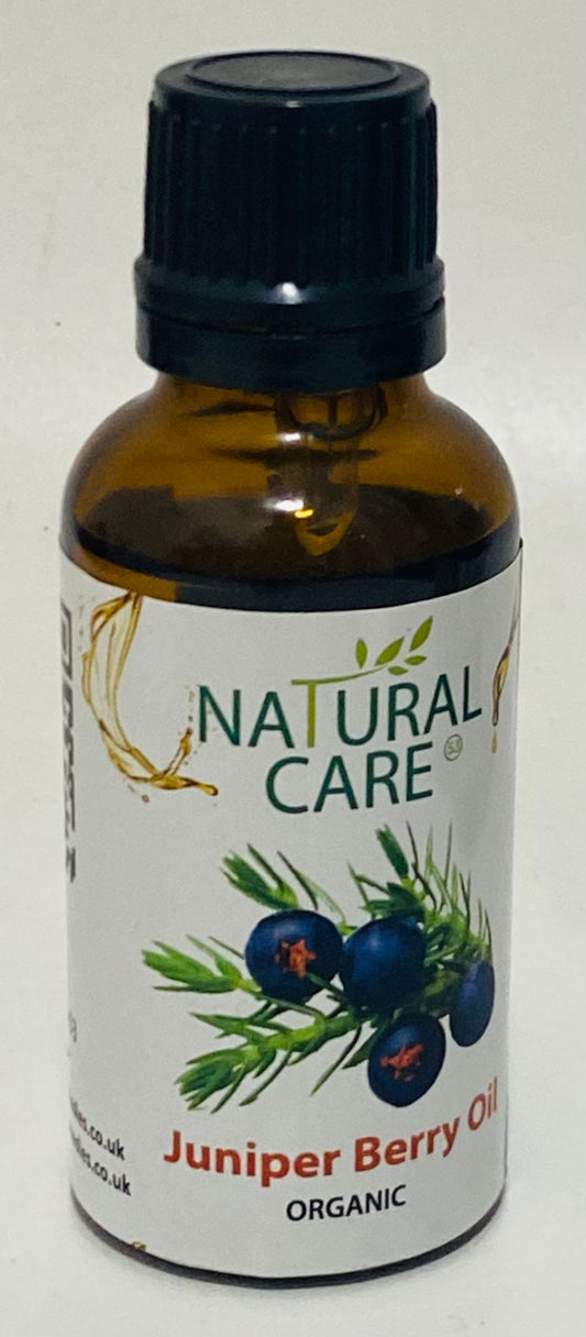 Juniper Berry Essential Oill 50ml