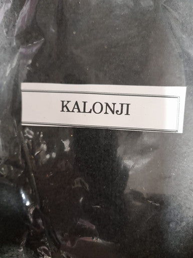 Kalonji seeds 100g