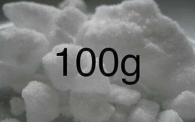 Kapoor Camphor white powder 100g