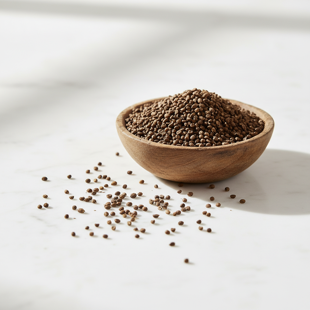 Kasni Seeds Cichorium intybus