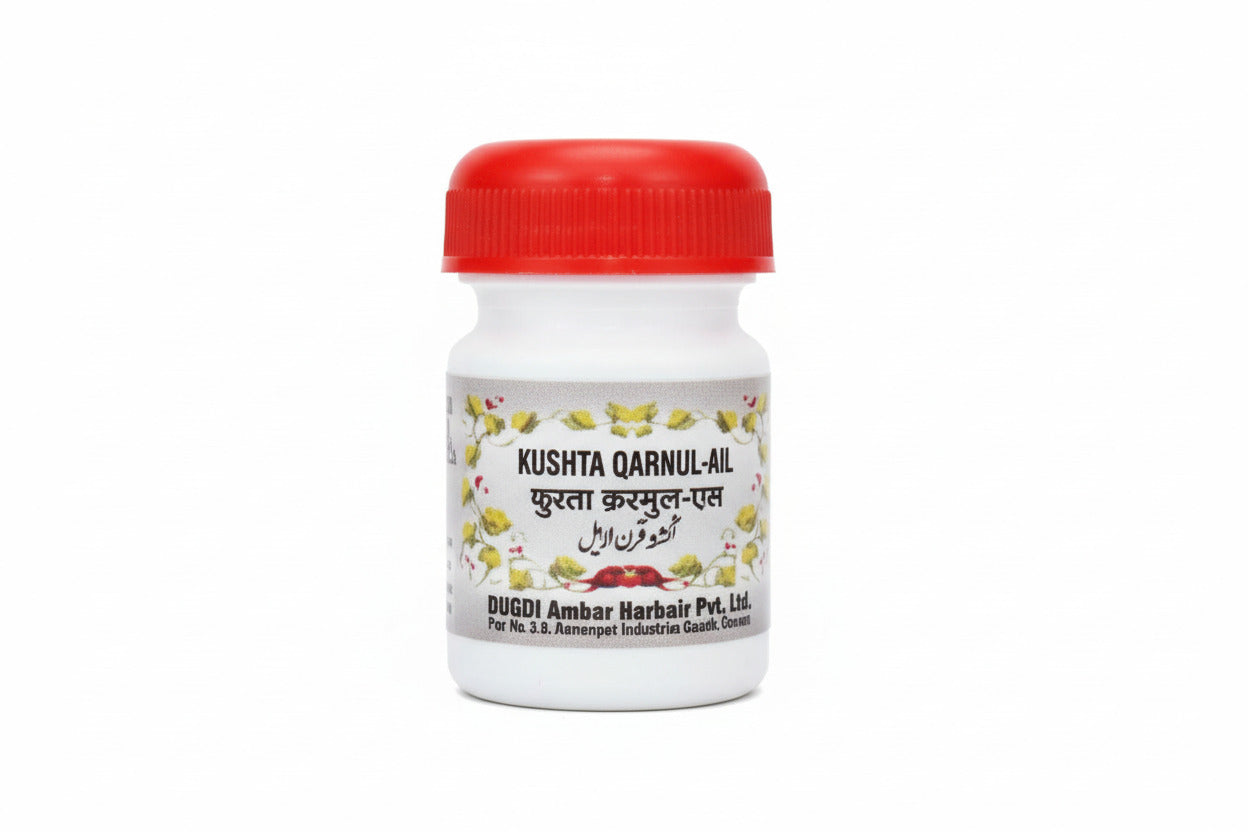 kushta barasingha 
