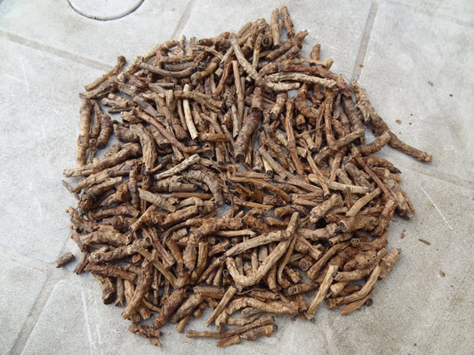 Kutki Root whole organic, it may help protect the liver from damage and support its overall health.