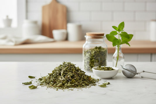 Lemon balm  Melissa officinalis  50g