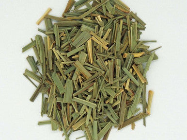 Lemon Grass Dried organic herb  250grams