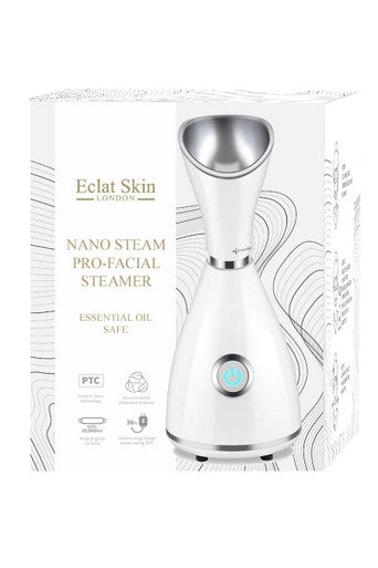 Nano Steam Pro-Facial Steamer