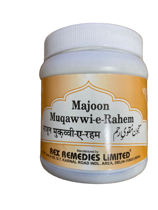 Majoon Muqawwi-e-Rahem 200g