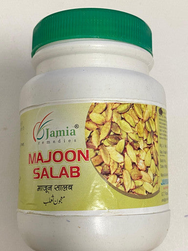 Majun Salab jamia remedies increase sperm count and thickness 250g