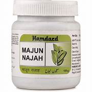 Majun Najah – Supports nervous system health