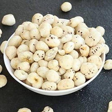 Phool Makhana phoolmakhana  Lotus Seed  Fox Nut  50gm