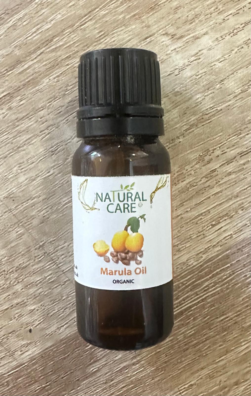 Organic Marula  Oil 50ml for Skin and Hair