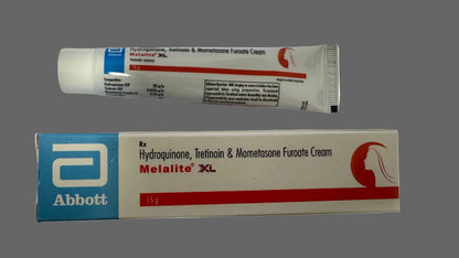 melasma, hyperpigmentation