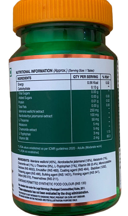 melatonin_5mg_sr capsules
