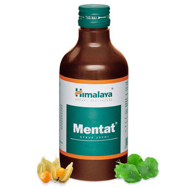 Mentat 200ml Channelizes mental energy