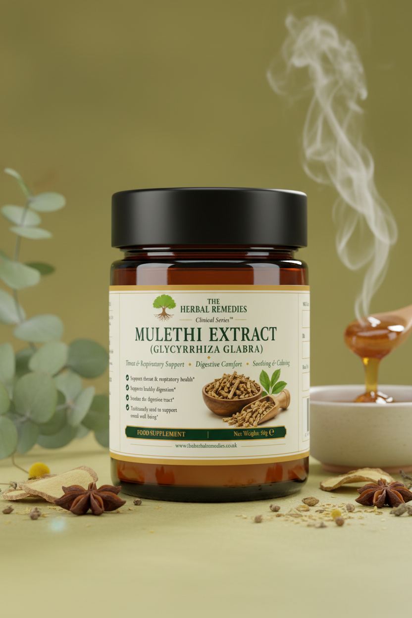 Mulethi / Liquorice Root, Jethimadh extracts