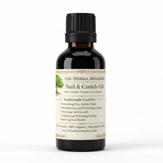  Nail & Cuticle Oil 