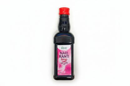Nari Kanti syrup 200ml  for women gynecological disorders