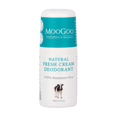 Fresh Cream Deodorant 60ml