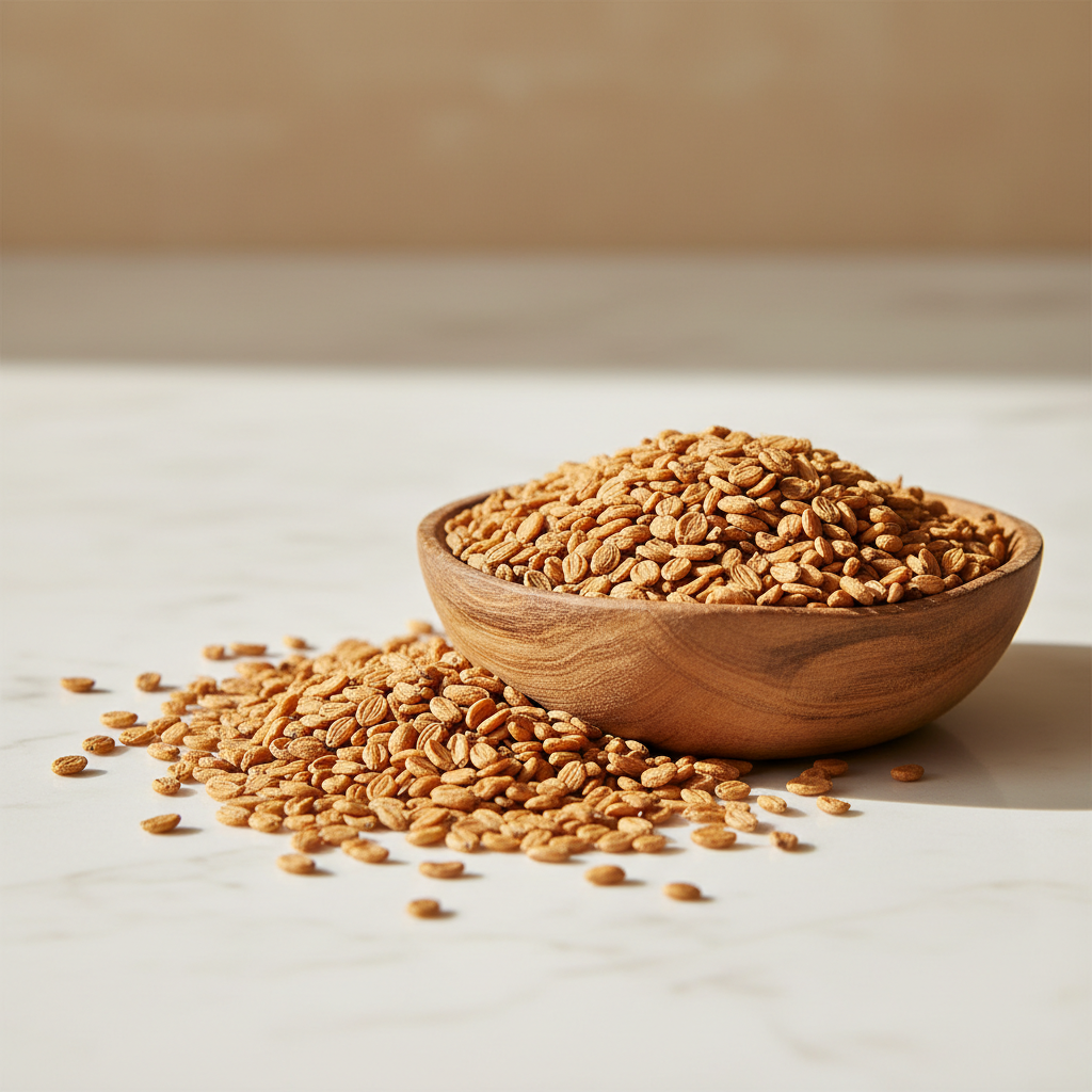 Organic Carrot Seeds Daucus carota
