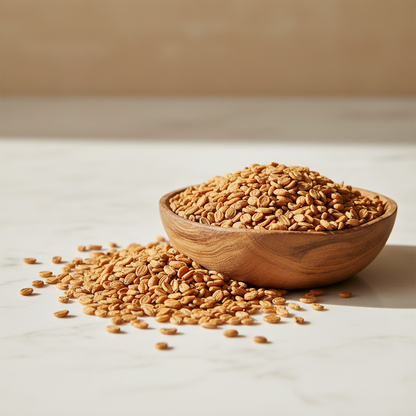 Organic Carrot Seeds Daucus carota