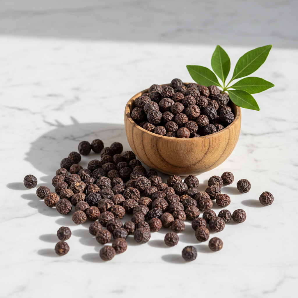 Organic Chasteberry Vitex agnus-castus