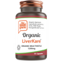 Organic LiverKare 60 capsules