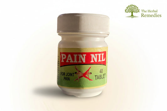 Pain Nil tablets For Joint Pain, Arthritis & Muscle Pain, 40