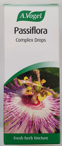 Passiflora 50 ml