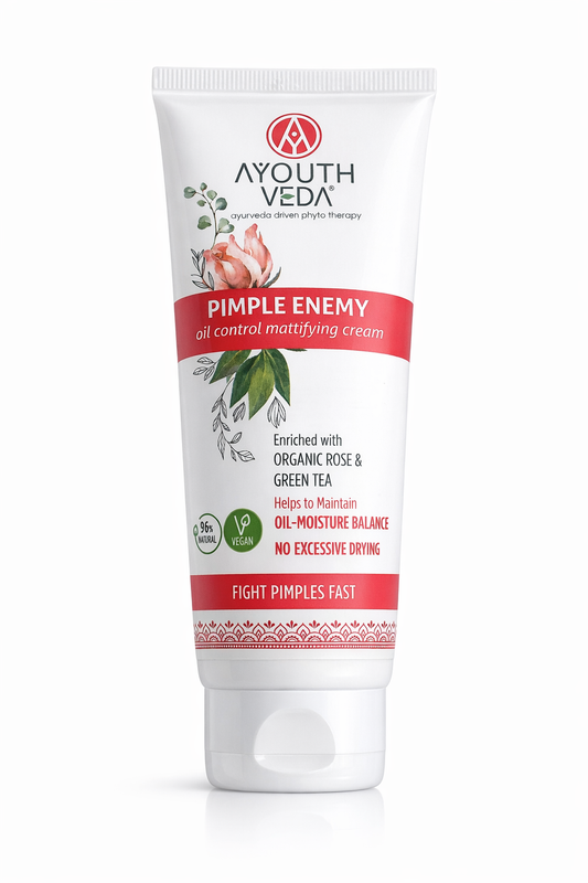 pimple enemy cream